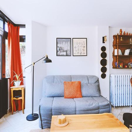 Charme Dans Villa, Coeur D'Etretat, 200 M De La Mer 外观 照片