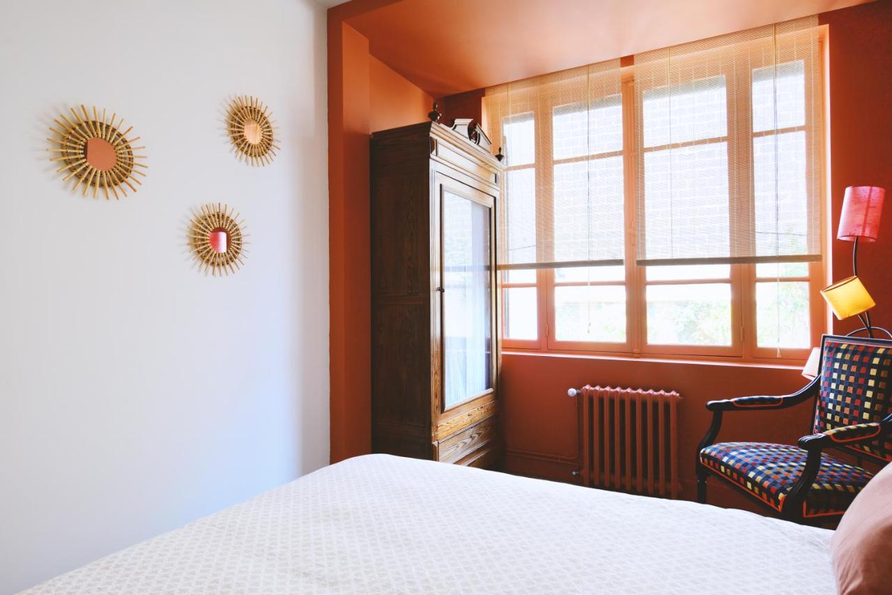 Charme Dans Villa, Coeur D'Etretat, 200 M De La Mer 外观 照片