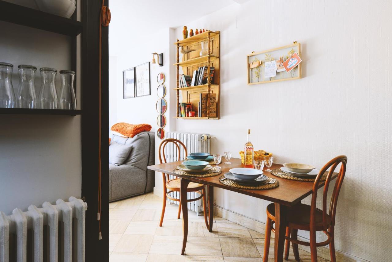 Charme Dans Villa, Coeur D'Etretat, 200 M De La Mer 外观 照片
